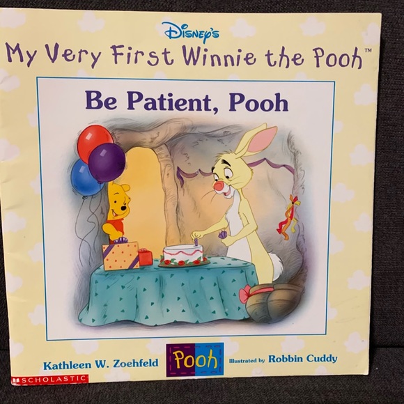 Disney Doc McStuffins & Winnie the Pooh - Picture 6 of 7